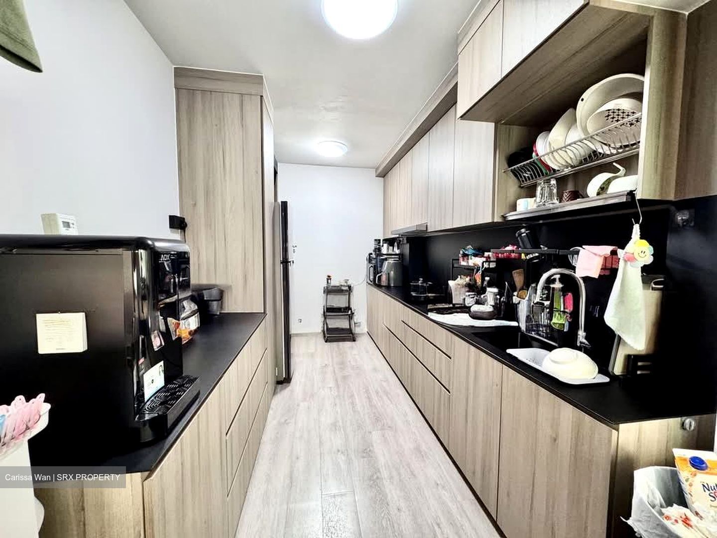 Blk 635B Senja Gateway (Bukit Panjang), HDB 4 Rooms #596435361